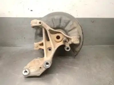 Peça sobressalente para automóvel em segunda mão manga de eixo traseira esquerda por cupra formentor (km7) 1.5 tsi referências oem iam 5qa505433d