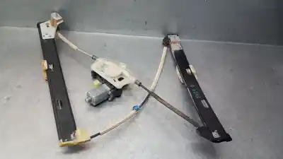 Peça sobressalente para automóvel em segunda mão elevador de vidros dianteira esquerda por cupra formentor (km7) 1.5 tsi referências oem iam 5ff837461a