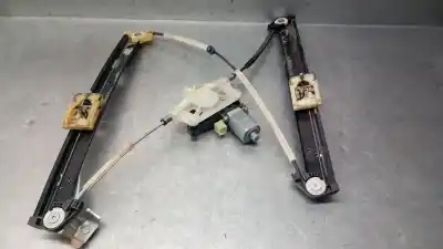 Second-hand car spare part driver left window regulator for cupra formentor (km7) 1.5 tsi oem iam references 5ff837461a  5ff837461a