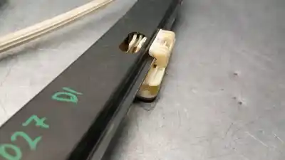 Second-hand car spare part driver left window regulator for cupra formentor (km7) 1.5 tsi oem iam references 5ff837461a  5ff837461a