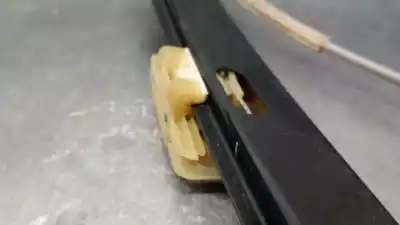 Second-hand car spare part driver left window regulator for cupra formentor (km7) 1.5 tsi oem iam references 5ff837461a  5ff837461a