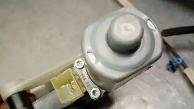 Second-hand car spare part driver left window regulator for cupra formentor (km7) 1.5 tsi oem iam references 5ff837461a  5ff837461a