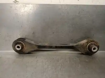 Peça sobressalente para automóvel em segunda mão braço de suspensão inferior traseiro esquerdo por cupra formentor (km7) 1.5 tsi referências oem iam 5q0501529e