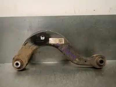 Peça sobressalente para automóvel em segunda mão braço de suspensão traseiro superior direito por cupra formentor (km7) 1.5 tsi referências oem iam 5q0505323c