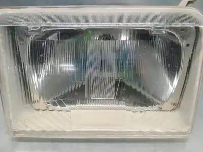 Автозапчастина б/у ліва фара для talbot solara 1.6 посилання на oem iam 6j2  