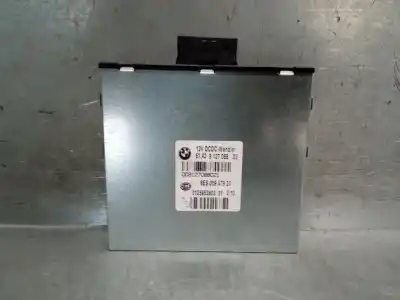 Recambio de automóvil de segunda mano de MODULO ELECTRONICO para MINI MINI CLUBMAN (R55)  referencias OEM IAM 6142912708803 8ES00947920 0125953803