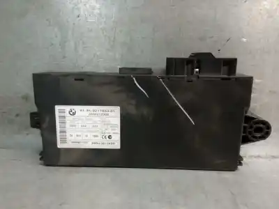 Recambio de automóvil de segunda mano de CENTRALITA CIERRE para MINI MINI CLUBMAN (R55)  referencias OEM IAM 6135921785301 5WK49515ABR SIEMENS 2000212309