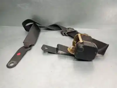 Peça sobressalente para automóvel em segunda mão cinto de segurança dianteiro esquerdo por talbot solara 1.6 referências oem iam 6j2  