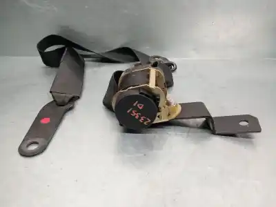 Peça sobressalente para automóvel em segunda mão cinto de segurança dianteiro esquerdo por talbot solara 1.6 referências oem iam 6j2  