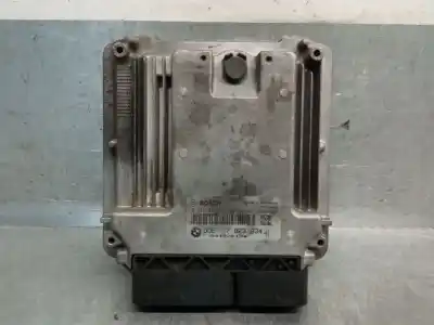 Recambio de automóvil de segunda mano de CENTRALITA MOTOR UCE para MINI MINI CLUBMAN (R55)  referencias OEM IAM DDE7823934 0281015233 031727134