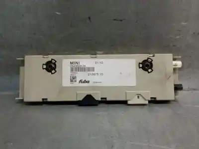 Recambio de automóvil de segunda mano de ANTENA para MINI MINI CLUBMAN (R55)  referencias OEM IAM 342382904  21367510