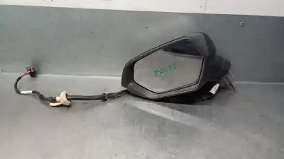 Peça sobressalente para automóvel em segunda mão espelho retrovisor esquerdo por cupra formentor (km7) 1.5 tsi referências oem iam 5fg857507p