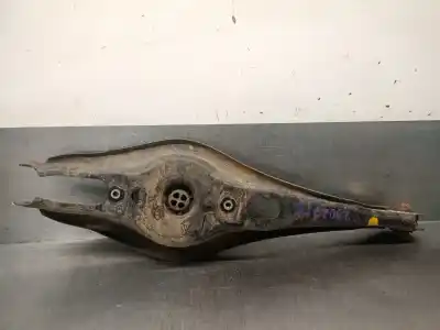 Peça sobressalente para automóvel em segunda mão braço de suspensão inferior traseiro esquerdo por cupra formentor (km7) 1.5 tsi referências oem iam 5qa505311e