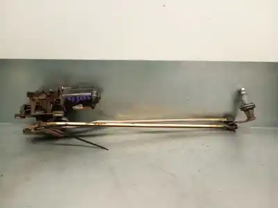 Peça sobressalente para automóvel em segunda mão motor do limpa para brisas por talbot solara 1.6 referências oem iam 6j2  