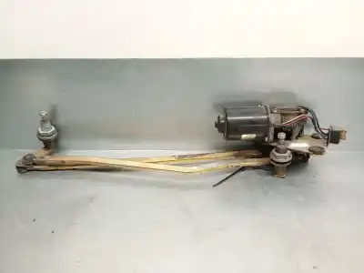 Peça sobressalente para automóvel em segunda mão motor do limpa para brisas por talbot solara 1.6 referências oem iam 6j2  