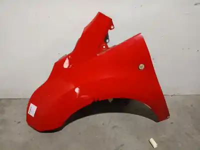 Автозапчасти б/у левое переднее крыло за ford transit connect v408 furgoneta/monovolumen 1.6 tdci ссылки oem iam 1862752 Автозапчасти б/у левое переднее крыло за ford transit connect v408 furgoneta/monovolumen 1.6 tdci ссылки oem iam 1862752
