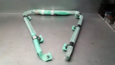 Peça sobressalente para automóvel em segunda mão airbag frontal lado esquerdo por cupra formentor (km7) 1.5 tsi referências oem iam 5ff880741f