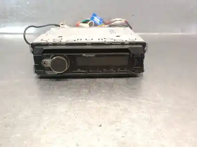 Second-hand car spare part AUDIO SYSTEM / RADIO CD for DACIA SANDERO  OEM IAM references 988028405303  