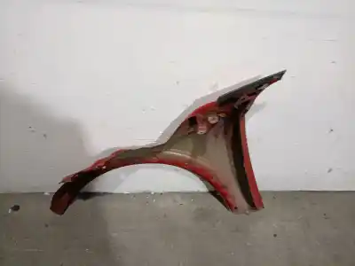 Автозапчасти б/у переднее правое крыло за mini mini clubman (r55) cooper d ссылки oem iam 41352754726  41352754726