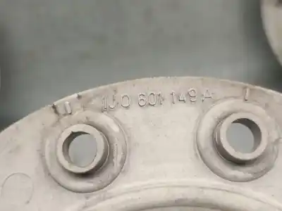 Recambio de automóvil de segunda mano de tapacubos para volkswagen touareg (7la, 7l6, 7l7) 2.5 r5 tdi referencias oem iam 1j0601149a  7l6601149