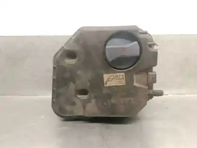 Second-hand car spare part coolant expansion tank for volkswagen touareg (7la, 7l6, 7l7) 2.5 r5 tdi oem iam references 7l0121407e  7l0121407e