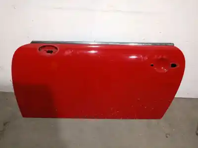 Peça sobressalente para automóvel em segunda mão porta da frente esquerda por mini mini clubman (r55) cooper d referências oem iam 41009628767