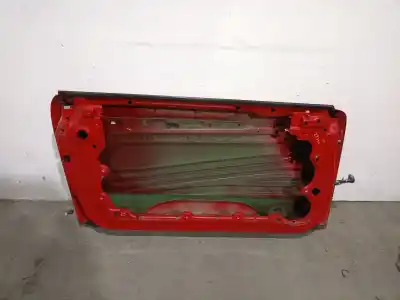 Second-hand car spare part left front door for mini mini clubman (r55) cooper d oem iam references 41009628767  41009628767