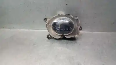 Peça sobressalente para automóvel em segunda mão farol / projetor de nevoeiro esquerdo por cupra formentor (km7) 1.5 tsi referências oem iam 5ff941701