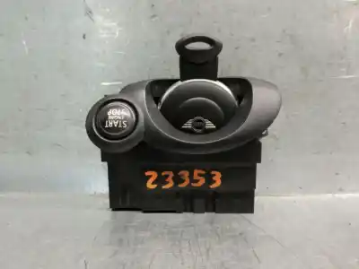 Peça sobressalente para automóvel em segunda mão comutador de ignição por mini mini clubman (r55) cooper d referências oem iam 344910308