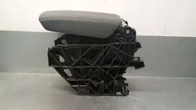Peça sobressalente para automóvel em segunda mão apoio de braço consola central por cupra formentor (km7) 1.5 tsi referências oem iam 5ff864207b