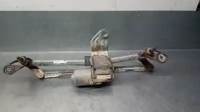 Peça sobressalente para automóvel em segunda mão motor do limpa para brisas por cupra formentor (km7) 1.5 tsi referências oem iam 5fg955023b