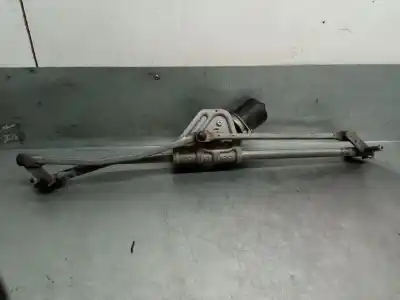 Peça sobressalente para automóvel em segunda mão motor do limpa para brisas por mini mini clubman (r55) cooper d referências oem iam 61617138789