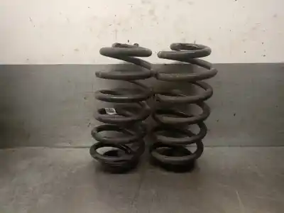 Pezzo di ricambio per auto di seconda mano molla di ammortizzazione per opel mokka / mokka x (j13) 1.4 (_76) riferimenti oem iam 424465