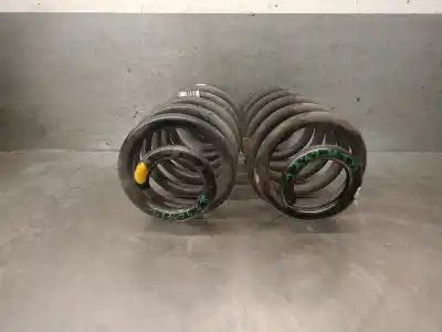 Pezzo di ricambio per auto di seconda mano molla di ammortizzazione per opel mokka / mokka x (j13) 1.4 (_76) riferimenti oem iam 424465  424465