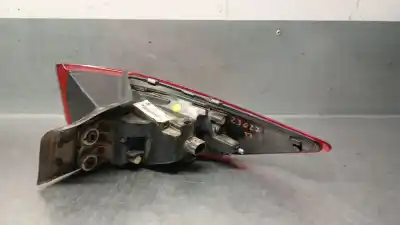 Second-hand car spare part left tailgate light for cupra formentor (km7) 1.5 tsi oem iam references 5ff945207c  5ff945207c