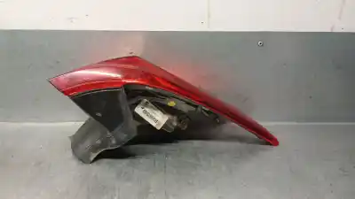 Second-hand car spare part left tailgate light for cupra formentor (km7) 1.5 tsi oem iam references 5ff945207c  5ff945207c