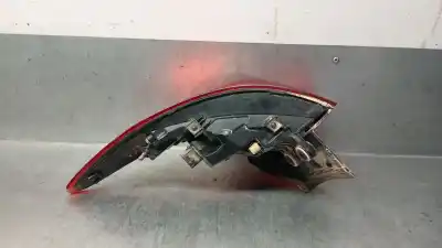 Second-hand car spare part left tailgate light for cupra formentor (km7) 1.5 tsi oem iam references 5ff945207c  5ff945207c