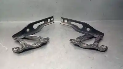 Peça sobressalente para automóvel em segunda mão dobradiça do capô por cupra formentor (km7) 1.5 tsi referências oem iam 5ff823302