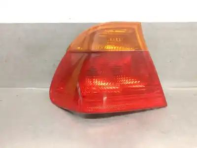 Peça sobressalente para automóvel em segunda mão FAROLIM TRASEIRO ESQUERDO por BMW SERIE 3 BERLINA (E46)  Referências OEM IAM 8364921  63218364921
