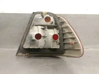 Peça sobressalente para automóvel em segunda mão farolim traseiro esquerdo por bmw serie 3 berlina (e46) 1.9 cat referências oem iam 8364921  63218364921