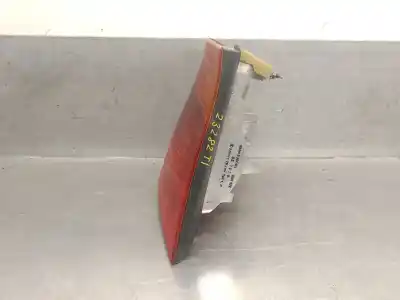 Peça sobressalente para automóvel em segunda mão farolim traseiro esquerdo por bmw serie 3 berlina (e46) 1.9 cat referências oem iam 8364921  63218364921