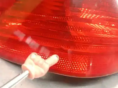 Peça sobressalente para automóvel em segunda mão farolim traseiro esquerdo por bmw serie 3 berlina (e46) 1.9 cat referências oem iam 8364921  63218364921