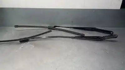 Peça sobressalente para automóvel em segunda mão haste de escova dianteiro direito por cupra formentor (km7) 1.5 tsi referências oem iam 5fg955410a