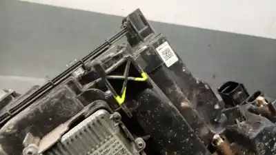 Second-hand car spare part left headlight for cupra formentor (km7) 1.5 tsi oem iam references 5fg941007f  5fg941773