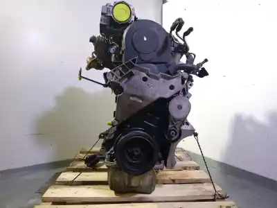 Recambio de automóvil de segunda mano de MOTOR COMPLETO para VOLKSWAGEN PASSAT BERLINA (3C2)  referencias OEM IAM BXE 015970 03G100098MX