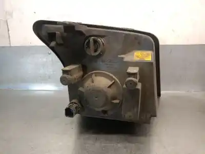 Автозапчасти б/у левая фара за ford transit connect (tc7) 1.8 tdci cat ссылки oem iam 2t1413005ad  1346495