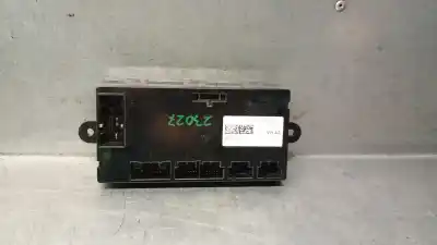 Peça sobressalente para automóvel em segunda mão módulo eletrônico por cupra formentor (km7) 1.5 tsi referências oem iam 5wa907727ad