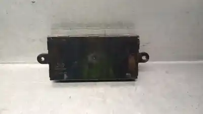 Second-hand car spare part electronic module for cupra formentor (km7) 1.5 tsi oem iam references 5wa907727ad  5wa907727ad