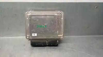 Second-hand car spare part ecu engine control for cupra formentor (km7) 1.5 tsi oem iam references 05e907309d 0261s21825 bosch 05e907309d