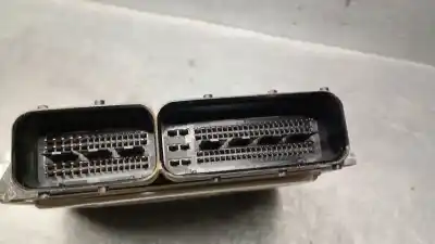 Second-hand car spare part ecu engine control for cupra formentor (km7) 1.5 tsi oem iam references 05e907309d 0261s21825 bosch 05e907309d